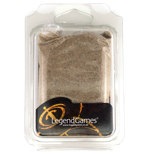 Basing Scenics - Seashore Natural Sand - 100G