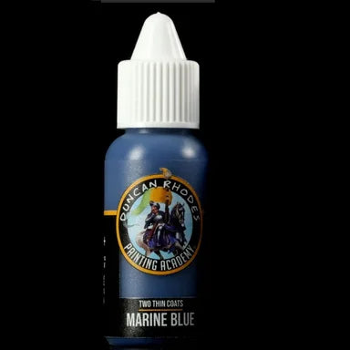 Marine Blue