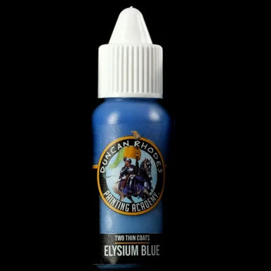 Elysium Blue