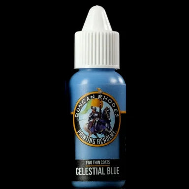 Celestal Blue