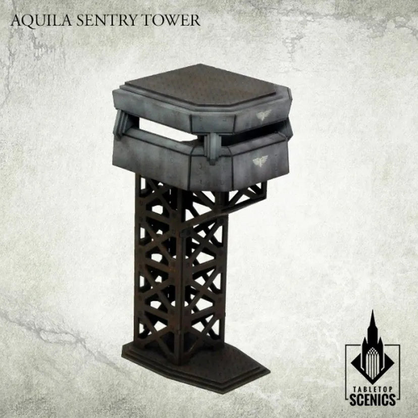 Aquila Sentry Tower