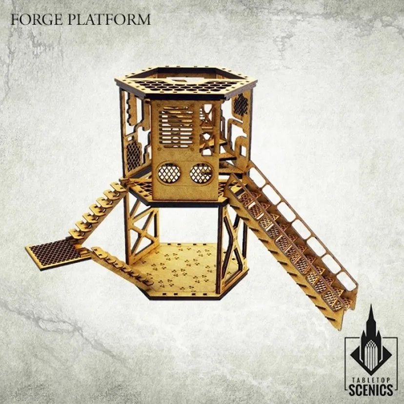 Forge Platform