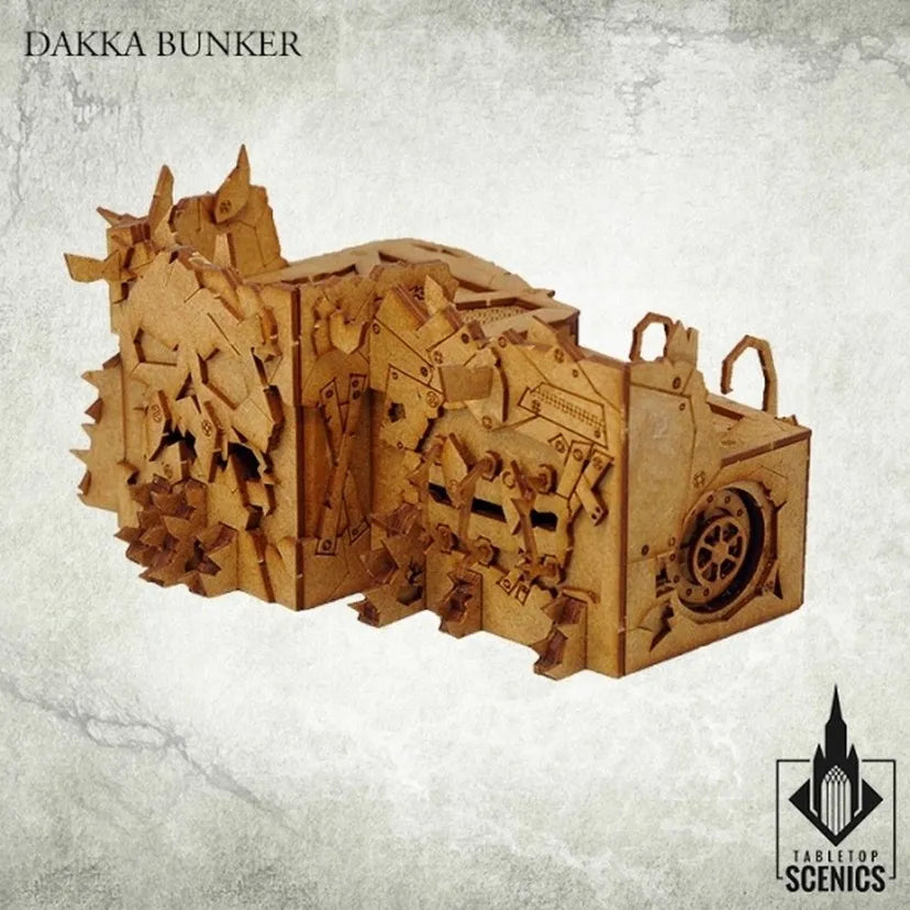 Dakka Bunker