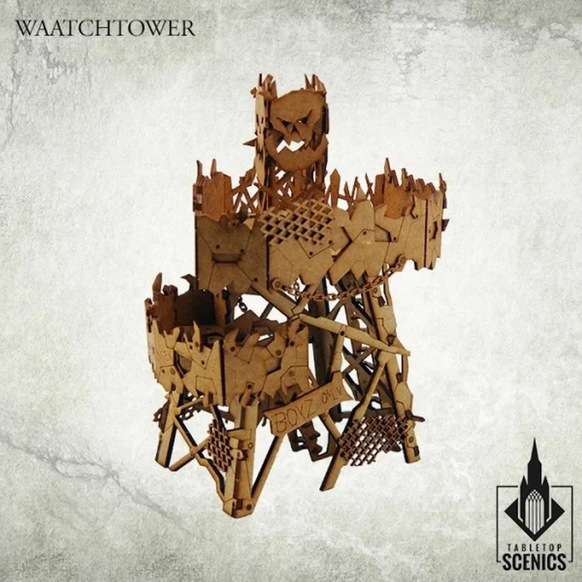 Orc Watchtower