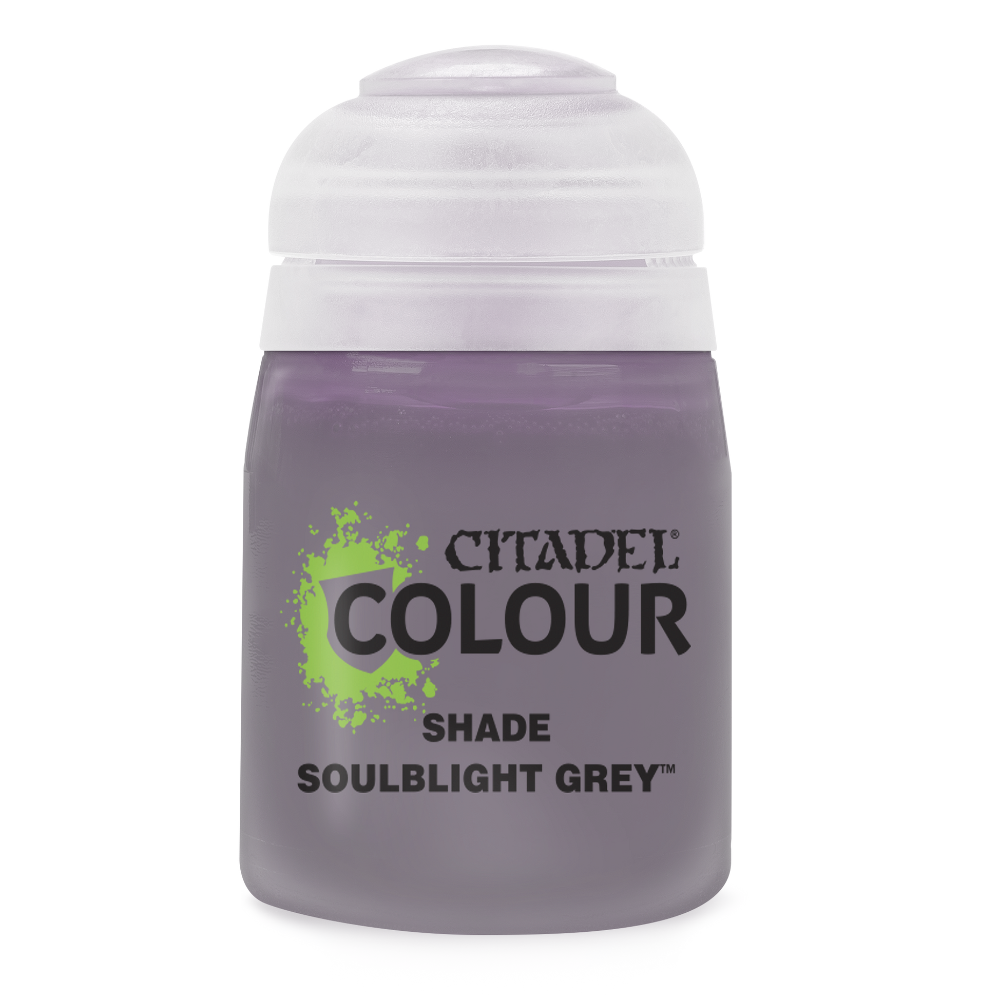 Shade: Soulblight Grey