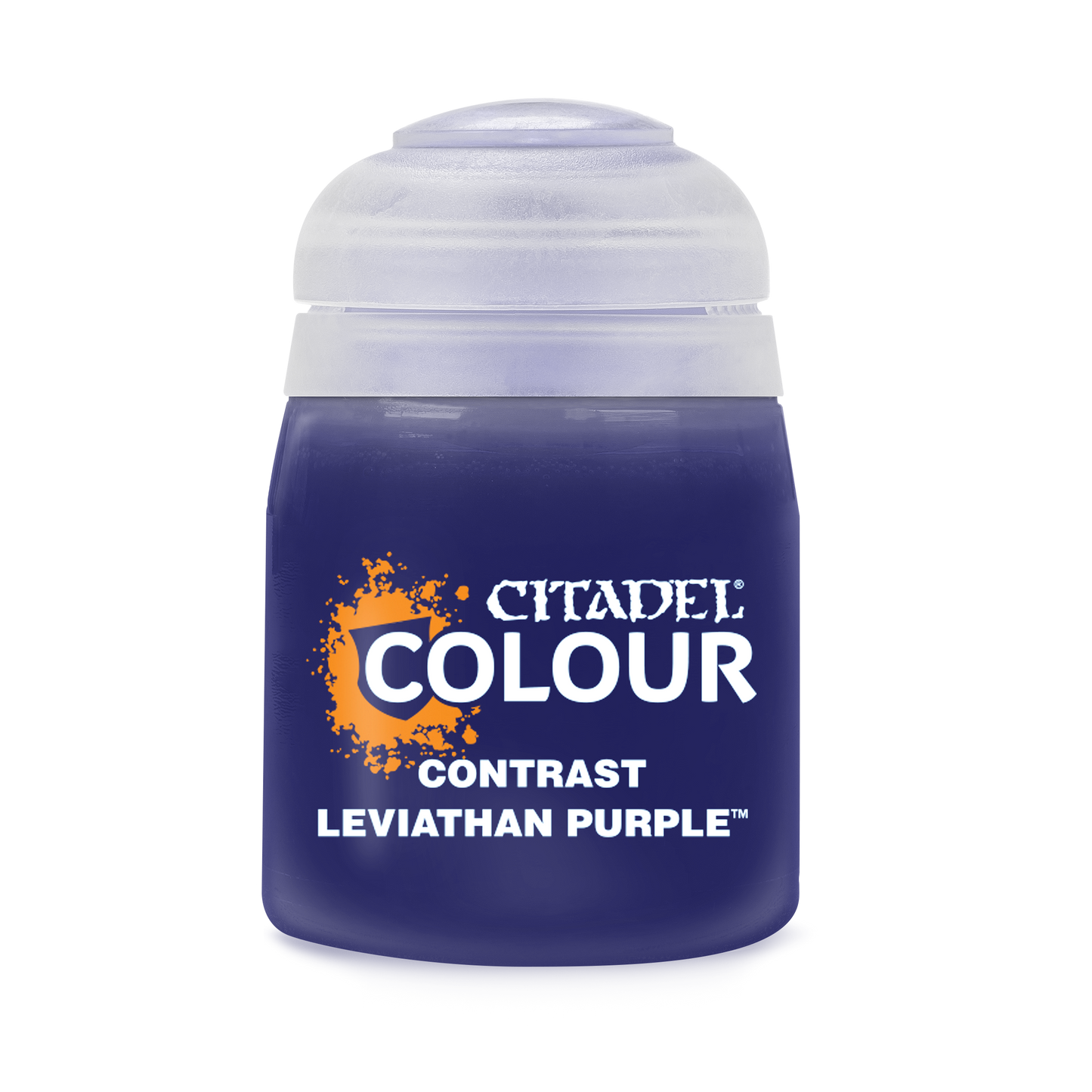 Contrast: Leviathan Purple