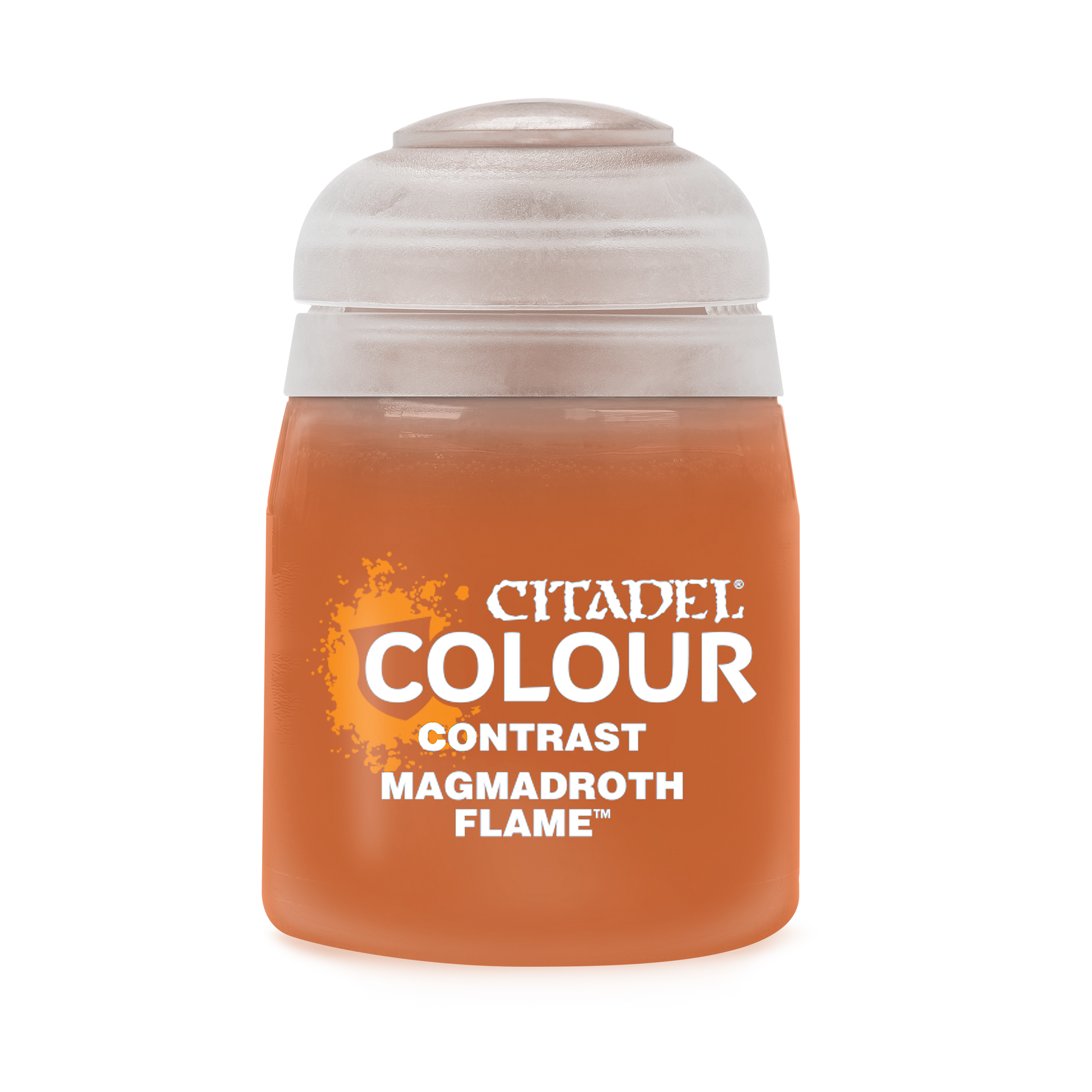 Contrast: Magmadroth Flame