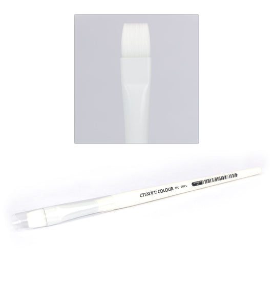 Synthetic Drybrush (Large)