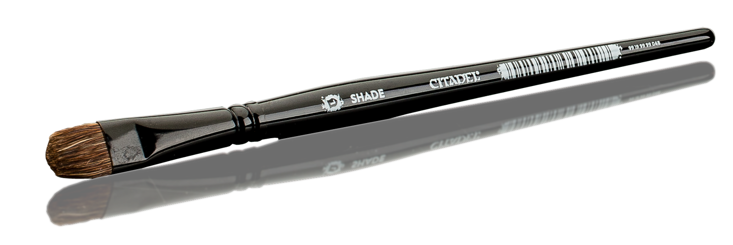 Citadel Large Shade Brush