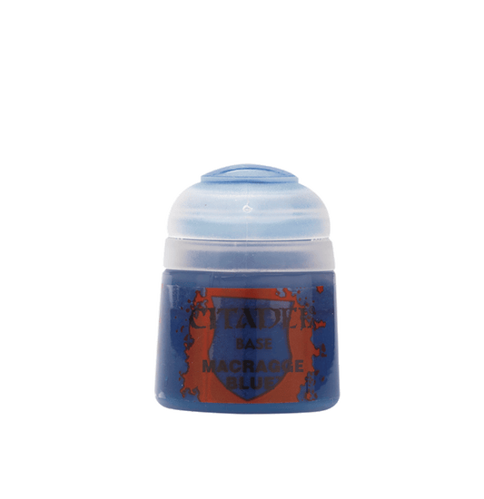 Macragge Blue (12Ml) (6-Pack)