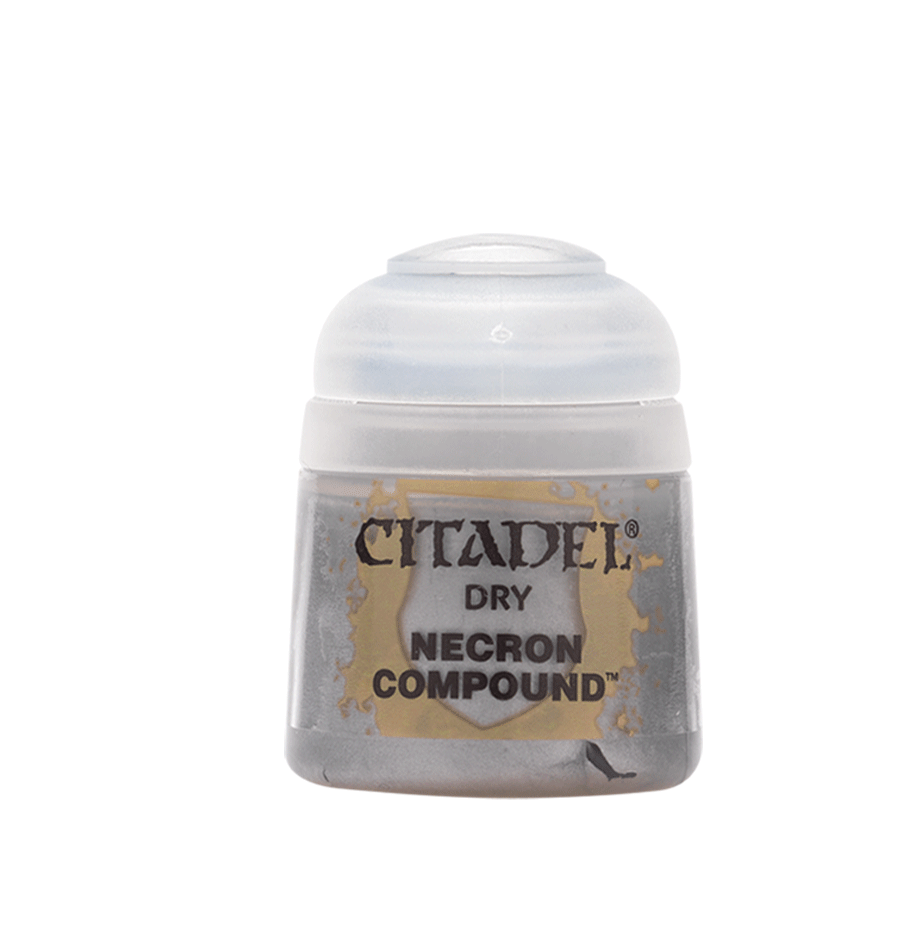 Necron Compound 12Ml (6-Pack)