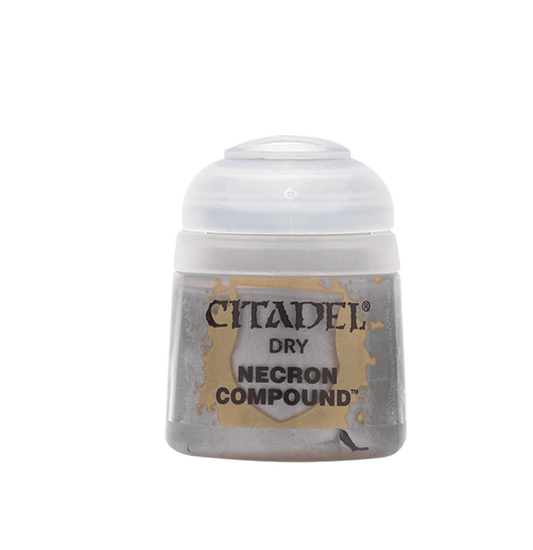 Necron Compound 12Ml (6-Pack)