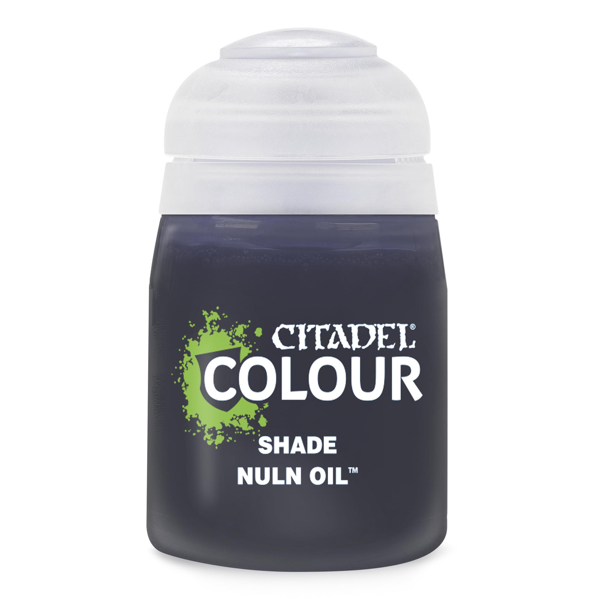 Shade: Nuln Oil (18Ml) (6-Pack)