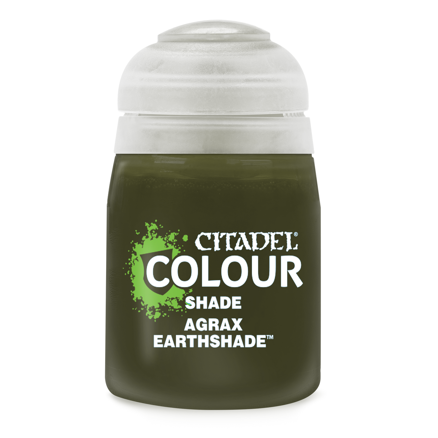 Shade: Agrax Earthshade (18Ml) (6 Pack)