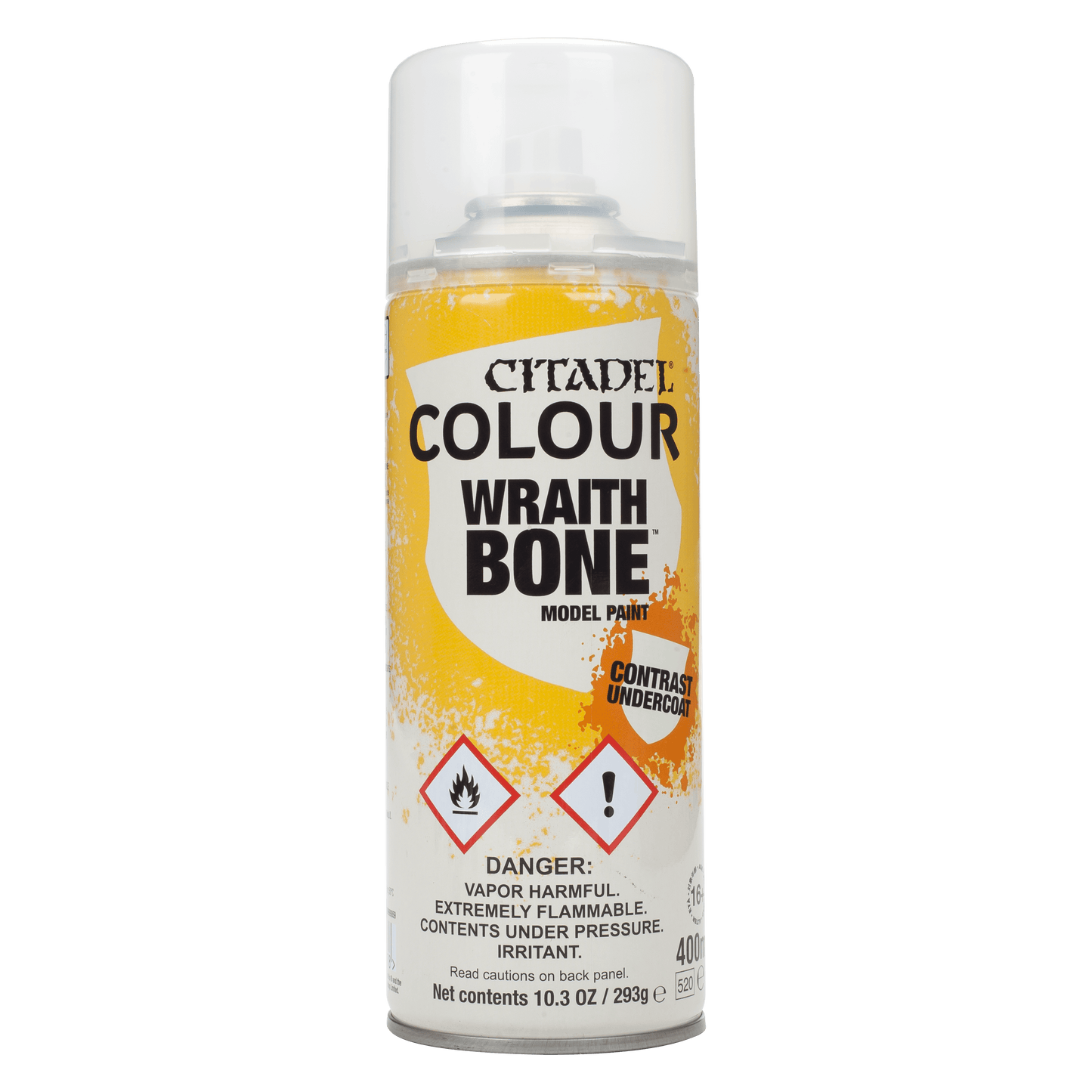 Wraithbone Spray Paint (Uk/Row) (6-Pack)