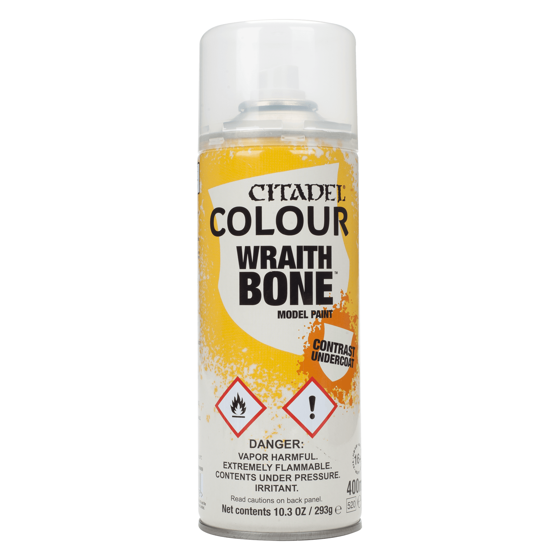 Wraithbone Spray Paint (Uk/Row) (6-Pack)