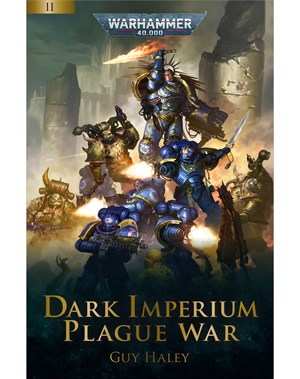 Dark Imperium: Plaguewar