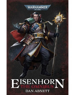 Eisenhorn: The Omnibus